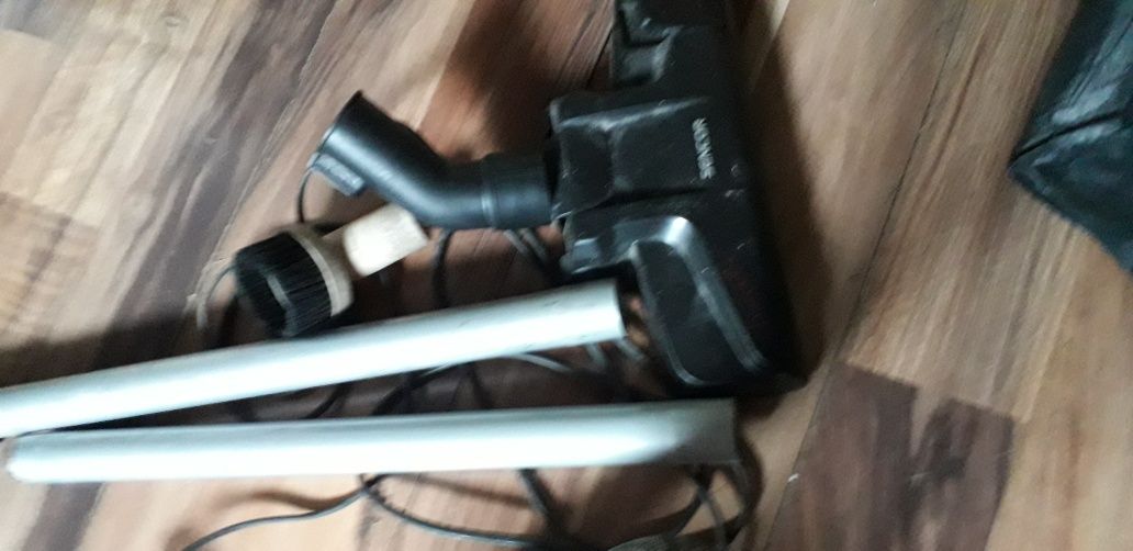 Odkurzacz  zelmer 1300 W