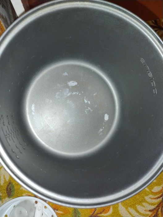 Мультиварка Polaris PMC 0548AD