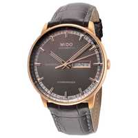 MIDO M016.430.36.061.80 Commander II