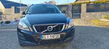 Volvo XC 60 Volvo XC 60 2011r, 2.4, 205KM