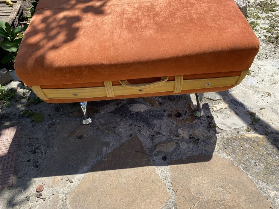 Дитячий диванчик