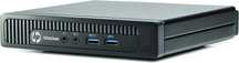 HP 800 G1  Micro Tower Computer PC