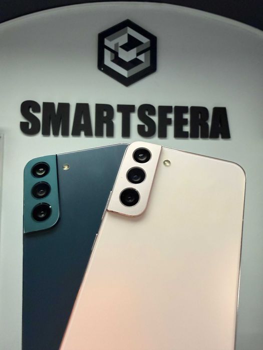 Jak nowe Samsung Galaxy S22+ PLUS 5G 256GB Gw12m KRAKÓW Starowiślna 50