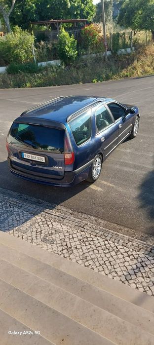 Renault Laguna 2.2DTi ano1998 insp1/2026  pneus novos