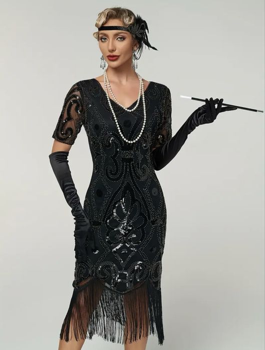 Sukienka na Sylwestra