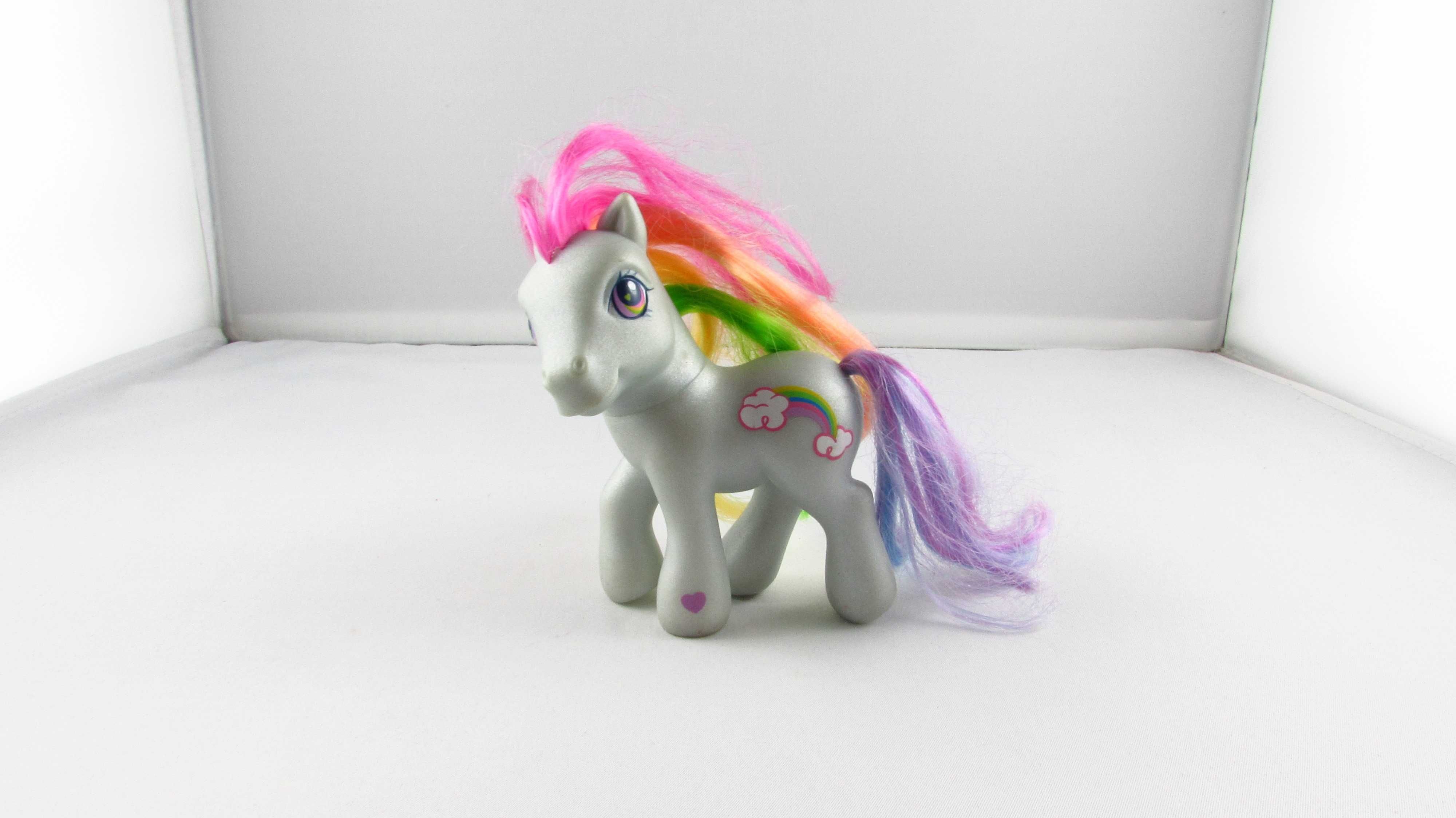 HASBRO - My Little Pony G3 Rainbow Dash III Konik Kucyk 2002 r