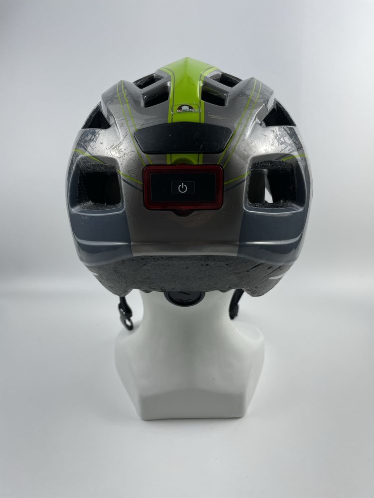 Kask Rowerowy 49 cm - 54 cm SPEQ /595/