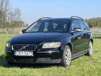 Volvo V50 1.6 d