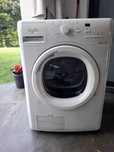 Maquina secar Whirlpool