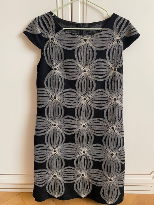 Плаття-сарафан в гарному стані