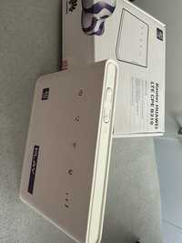 Router Huawei LTE CPE B310