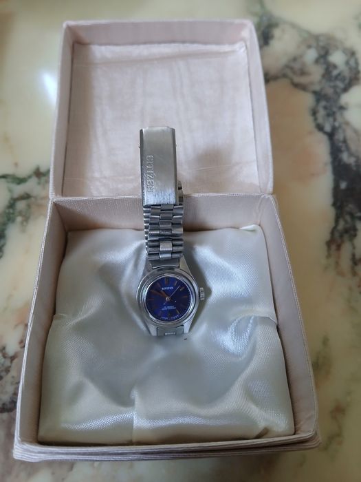 Zegarek damski CITIZEN, AUTOMAT