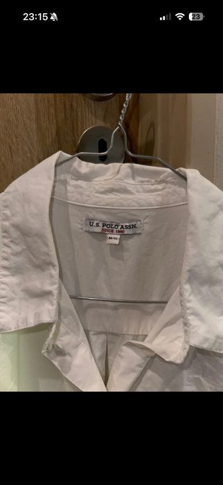koszula U.S. Polo Assn.