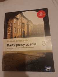 Karta Pracy ucznia 3