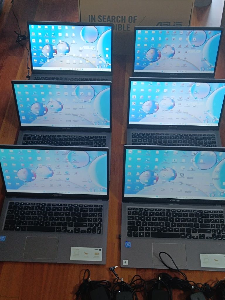 Laptopy Asus X515MA