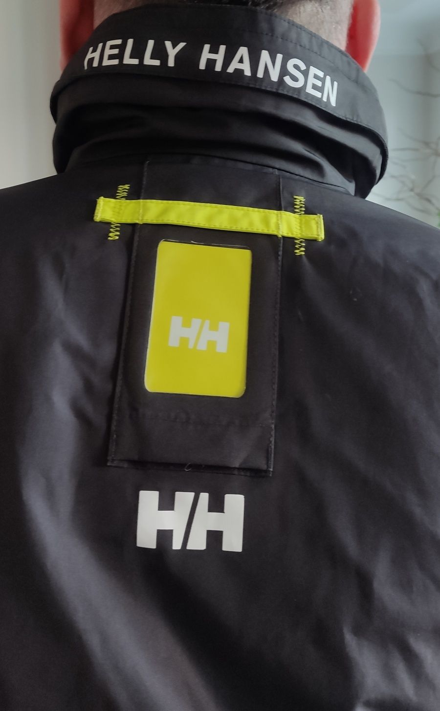 Kurtka Helly Hansen