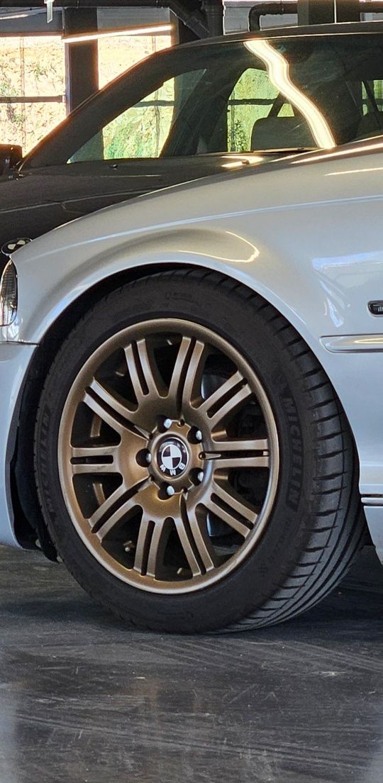 Jantes BMW 17 Style 67