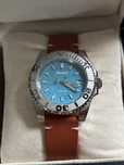 Tarcza Seiko Mod DS Club