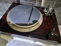 Pioneer PL70 II  po pełnej renowacji
