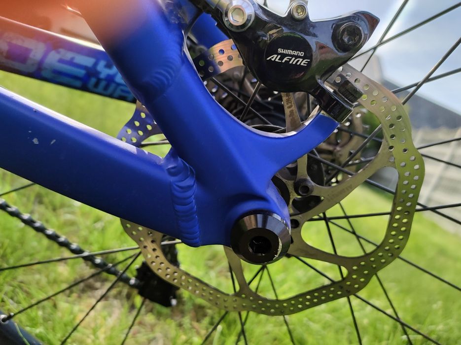 Dartmoor Hornet 2022