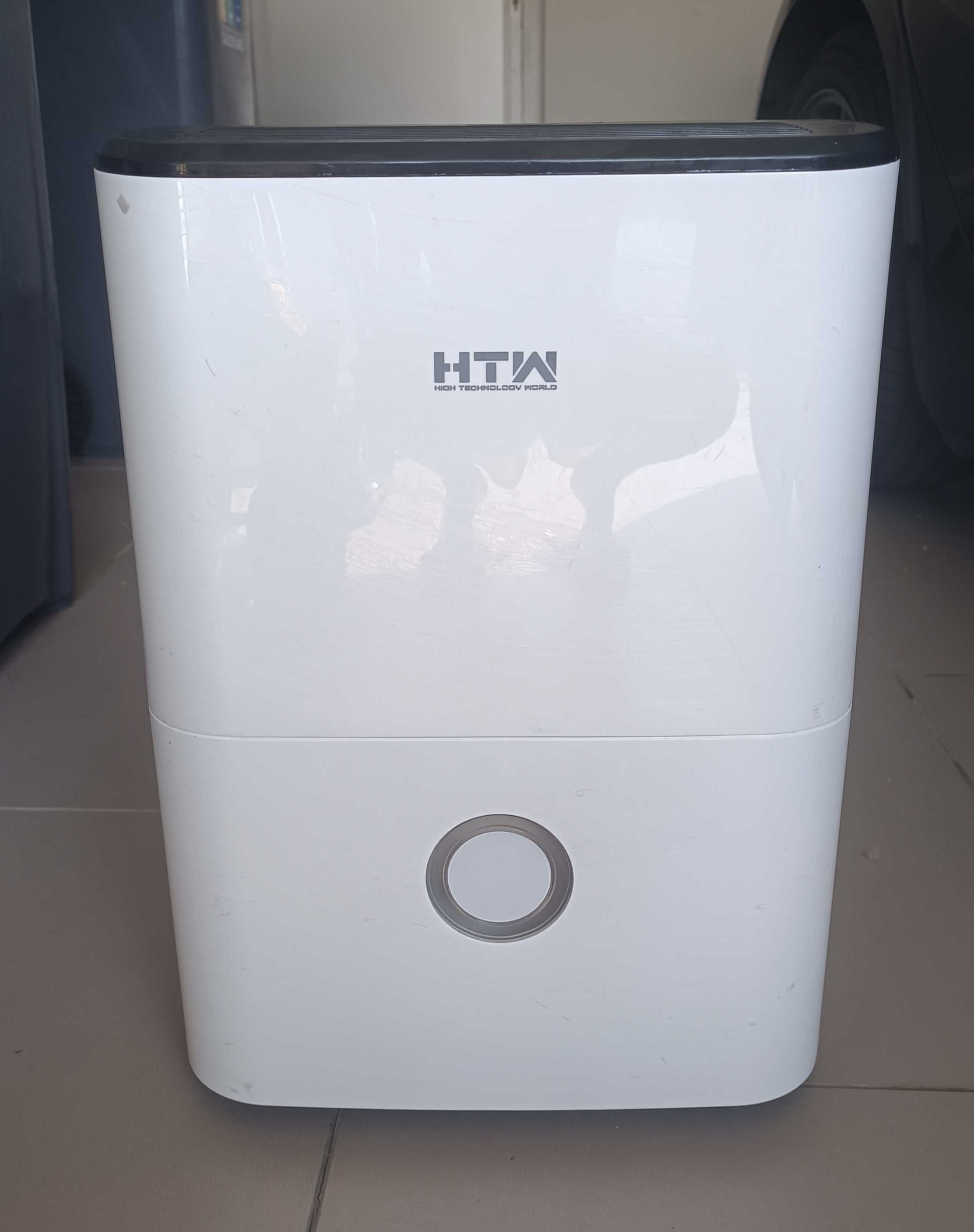 Desumidificador 20L HTW