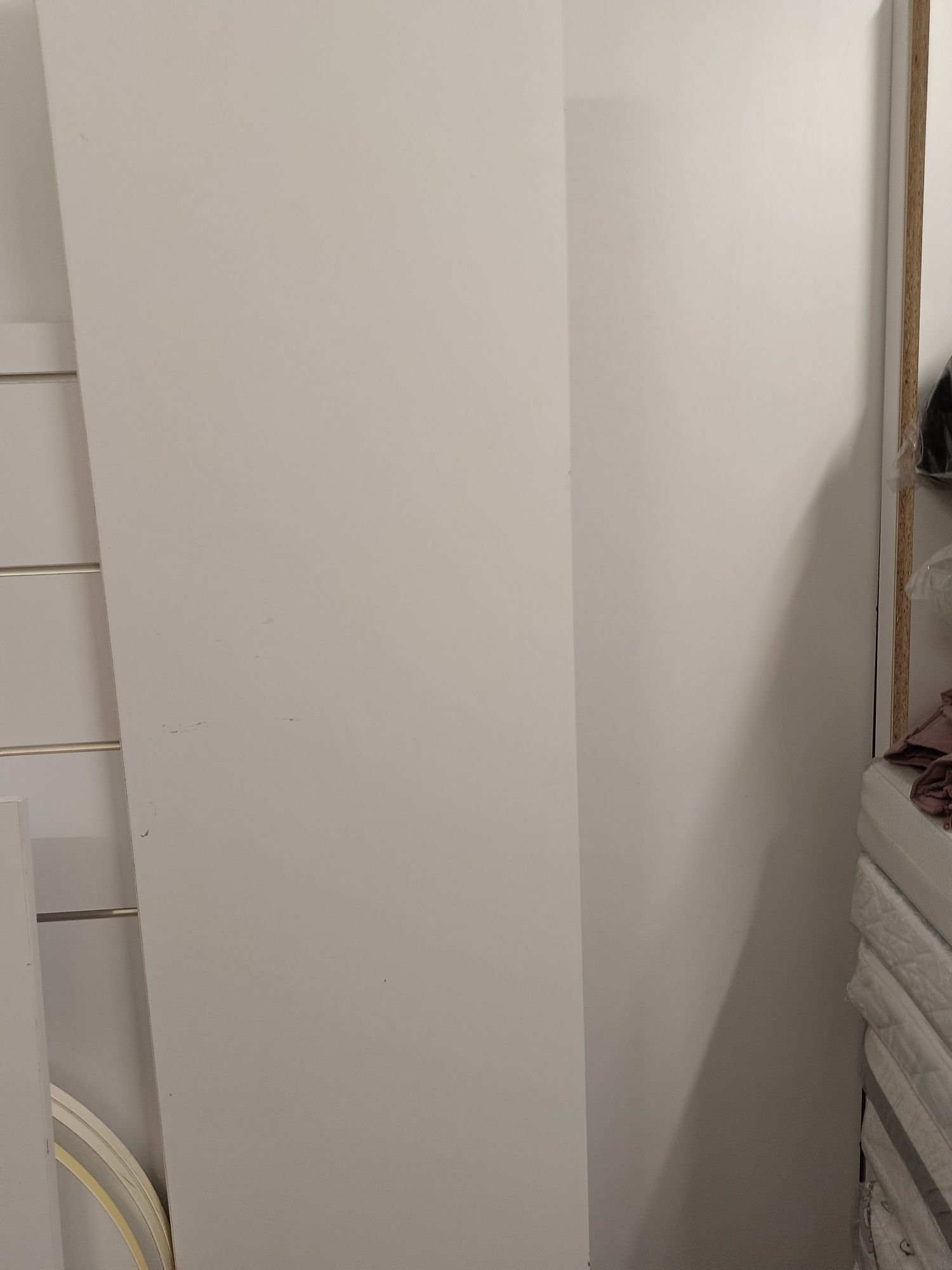 Półka,  blat 180x50x3,5cm