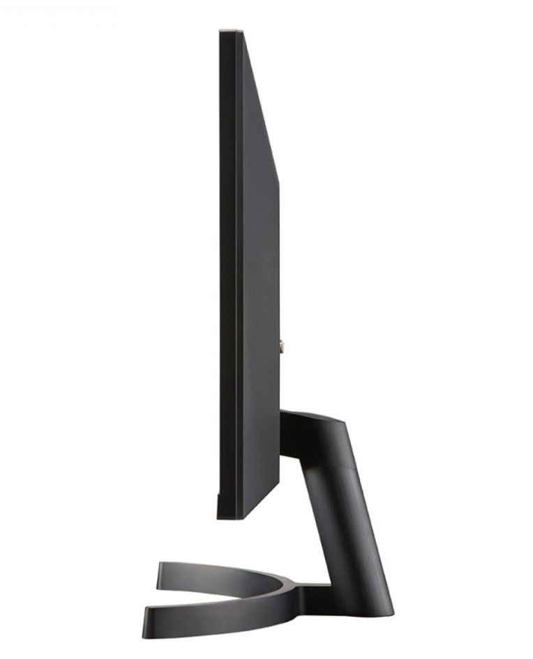 Monitor LG 24MK600M-B  24" Full HD