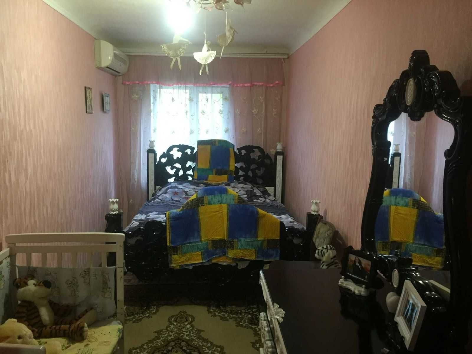 2к Південно-Захід, не кутова, косметичний ремонт
