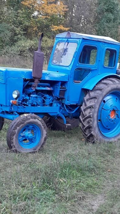 Продам Трактор Т-40