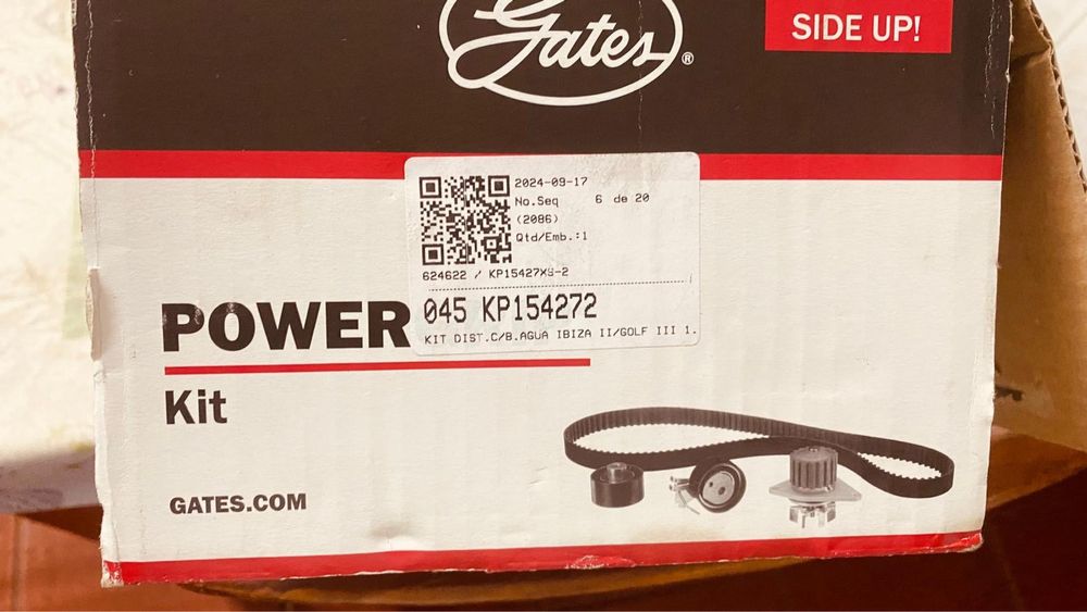 Bomba dgua polo e seqt ibiza