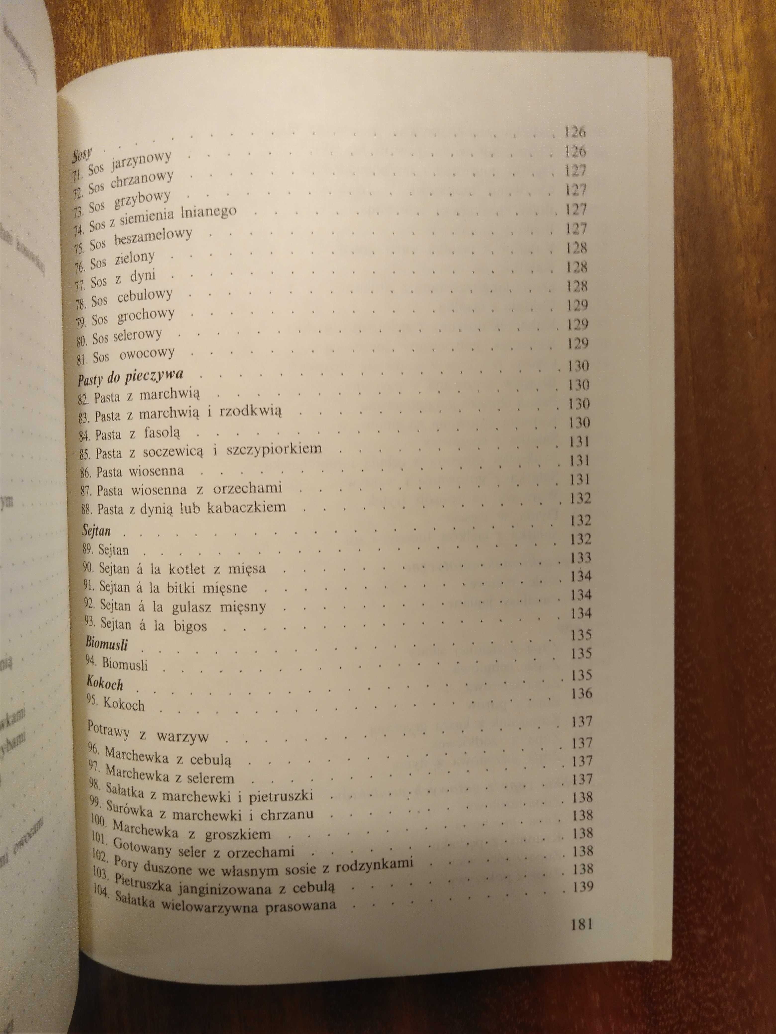 Makrobiotyka w polskiej kuchni