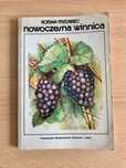 Nowoczesna winnica - Roman Myśliwiec