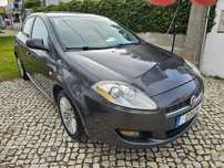Fiat Bravo 1.6 M-Jet Sport
