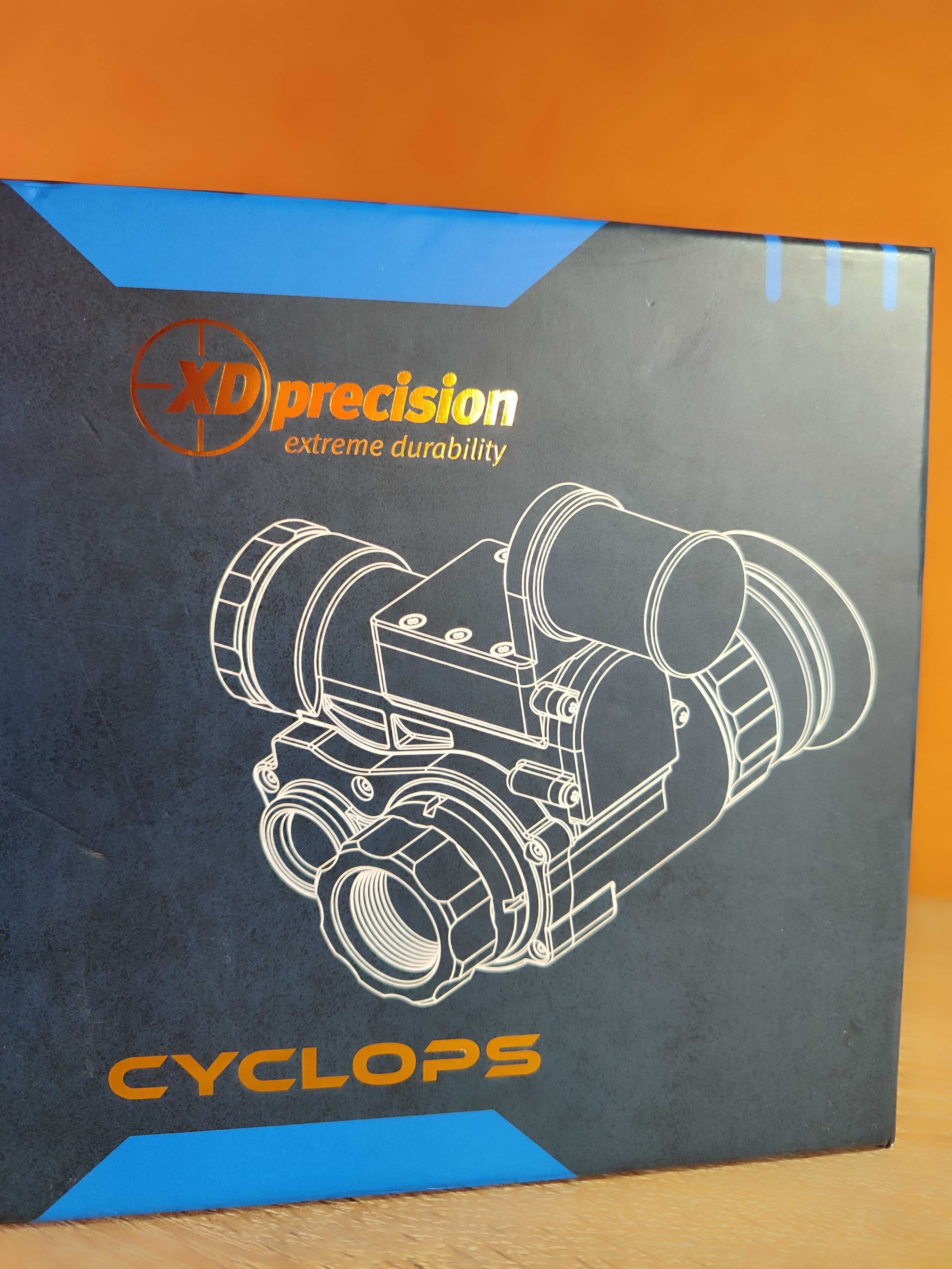 Тепловізор XD Precision Cyclops