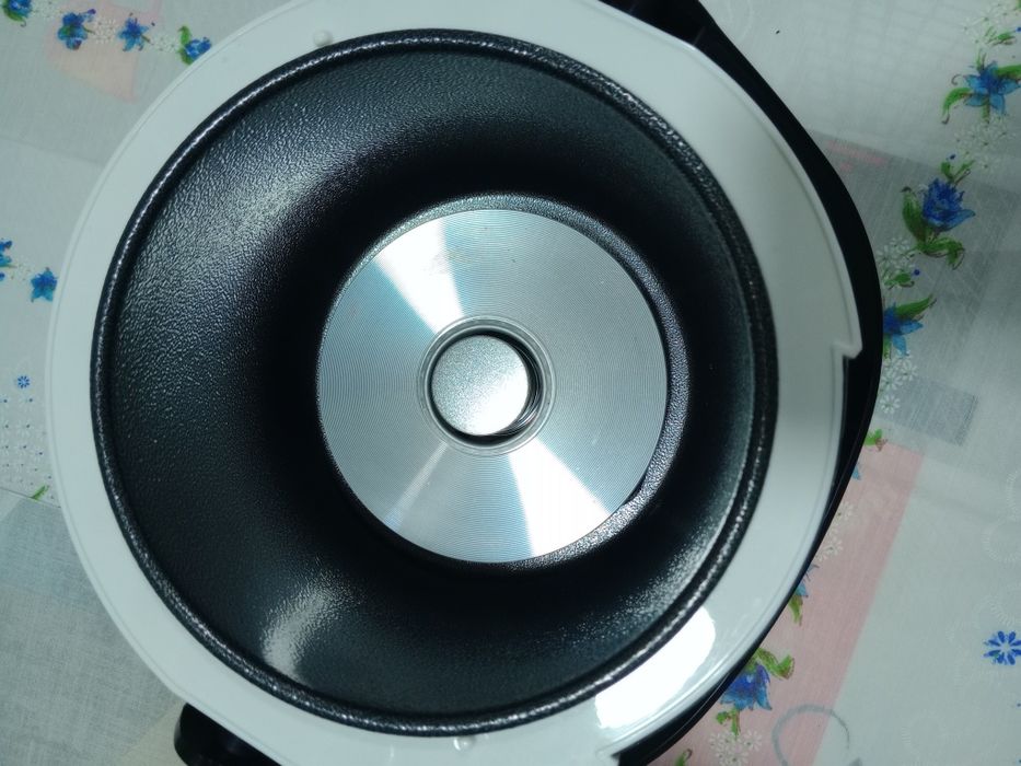 Mini panela de arroz 12v 24v