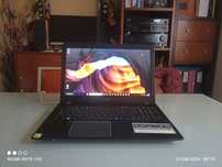Acer aspire E-5 575G Go Pro I5