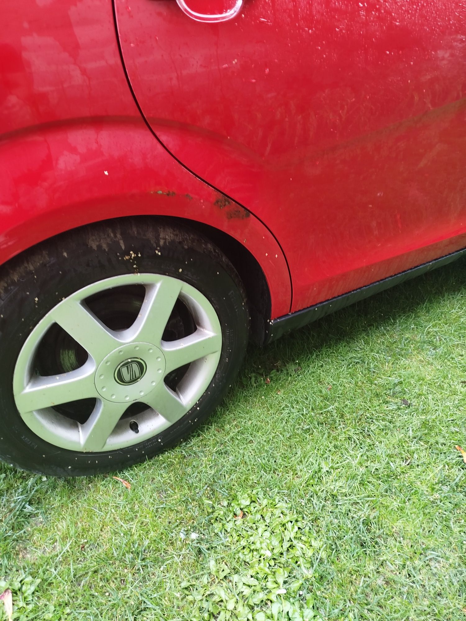 Seat altea 1.9 TDI
