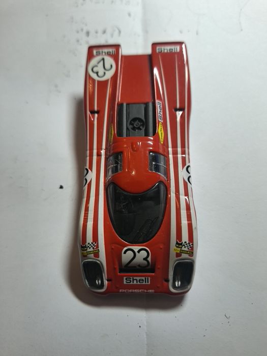 Miniatura Porsche 917K