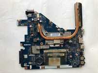 ПЛАТА ACER ASPIRE 5551, 5552, EMACHINES E442, E642 PEW96 LA-6552P