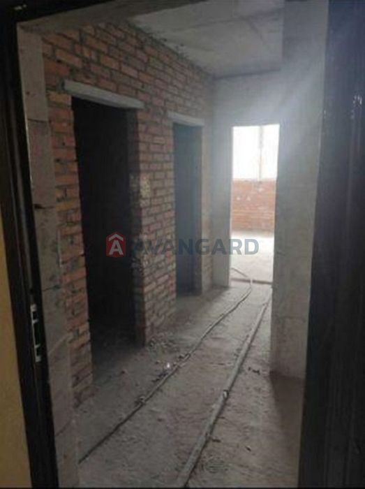 Продаж 2-кімн квартири, Крюківщина, вул. Відродження, 1.