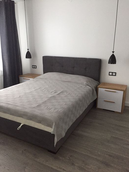 Квартира VIP  2 ком посуточно почасово