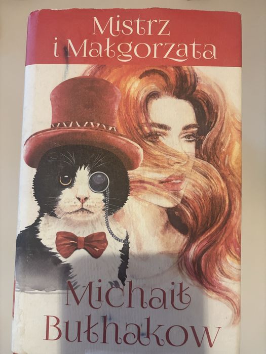 Mistrz i Małgorzata