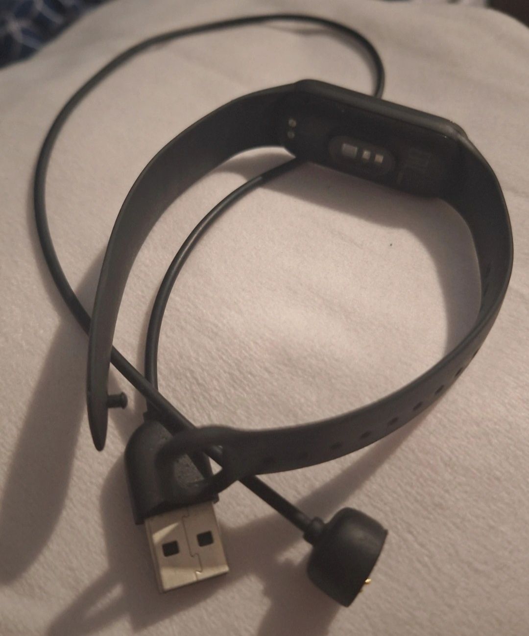 Amazfit Band 5 opaska