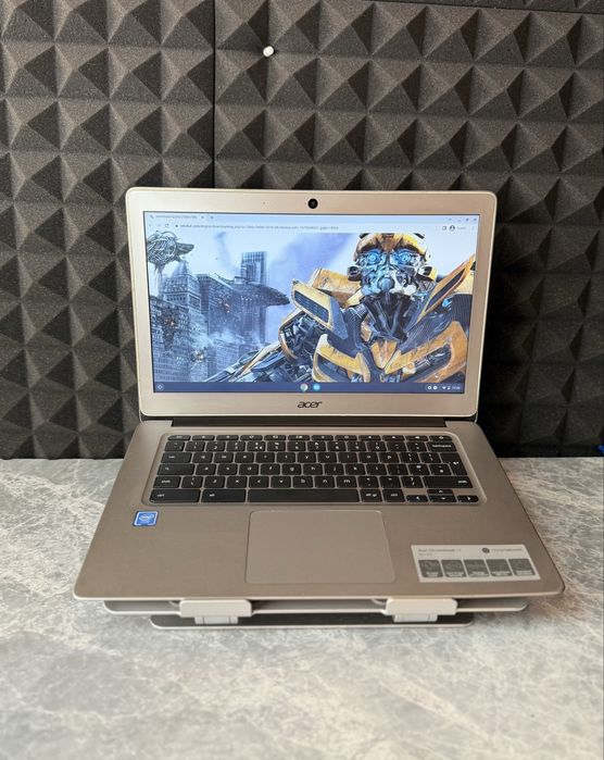 Ноутбук Acer Chromebook CB3-431 (Хромбук)