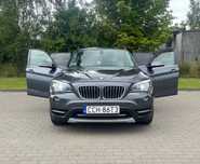 Bmw X1 , X-line, stan idealny, automat, nowy rozrząd , przeczytaj opis