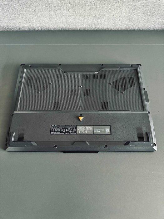 Asus TUF Gaming F15 (FX507VV)