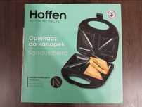 Opiekacz do kanapek / toster Hoffen