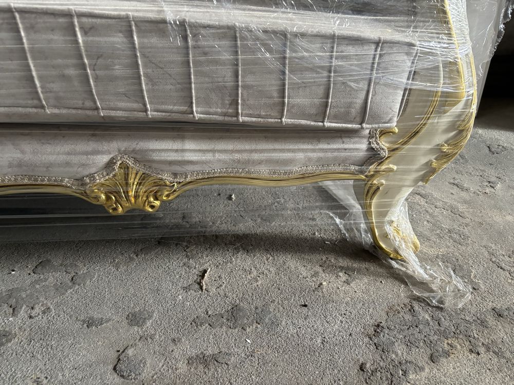 Sofa estilo rustico