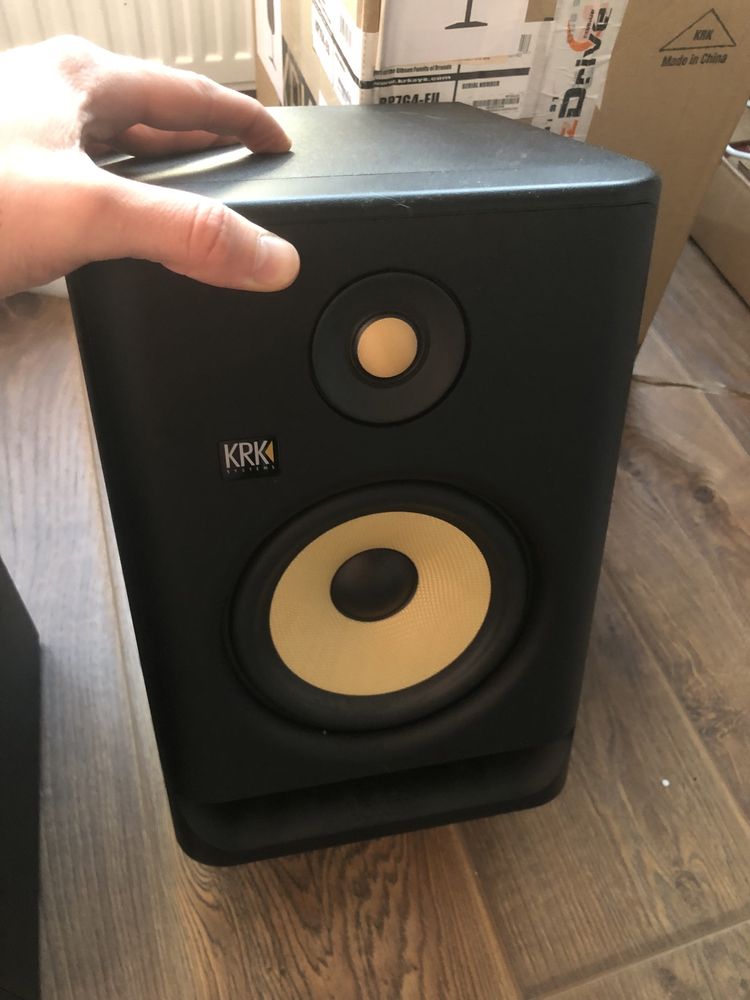 KRK Rokit 7 G4 (пара)