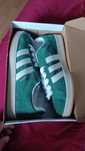 Adidas campus verde 44